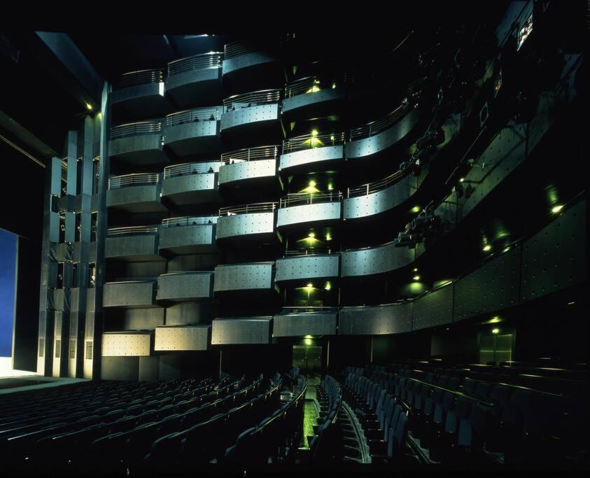 L'Hyper Centre Terreaux 45M2 Daire Lyon Dış mekan fotoğraf